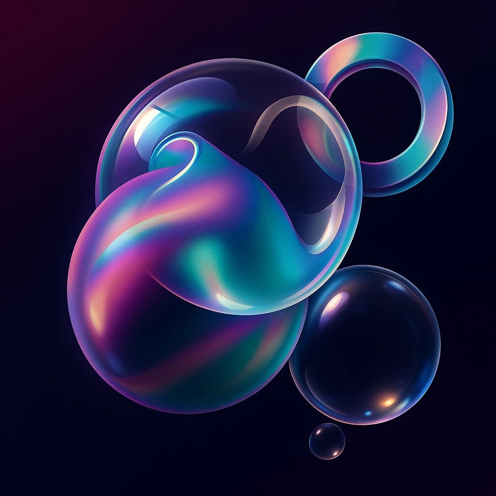 Seamless Integration Ecosystem visual